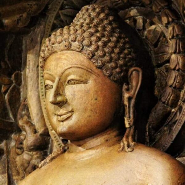 Tirthankar Rishabhdev