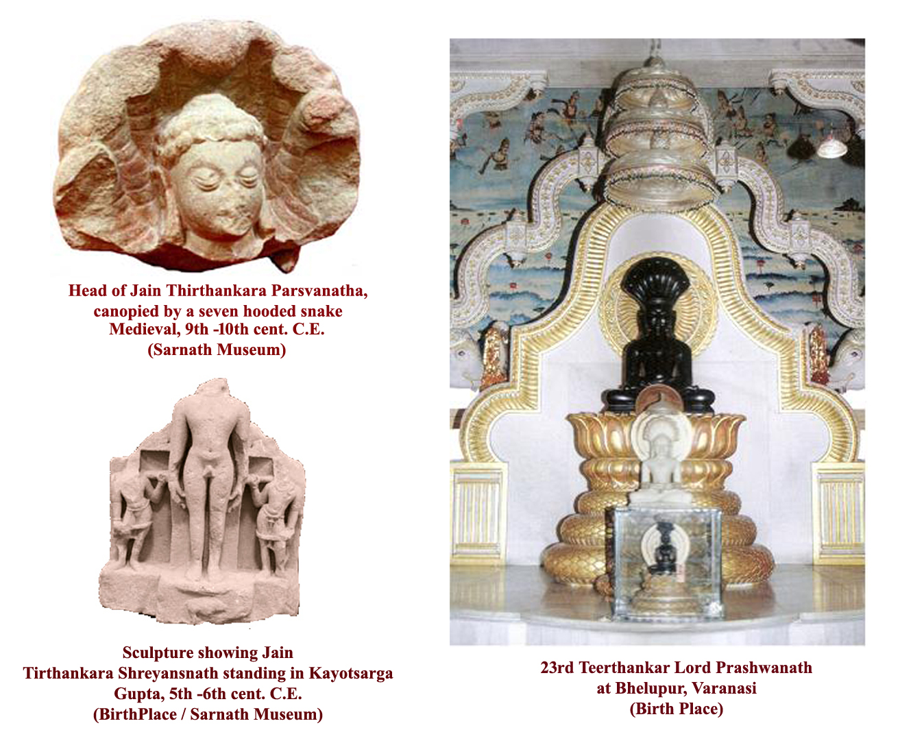 Varanasi history in hindi: