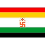 jain flag