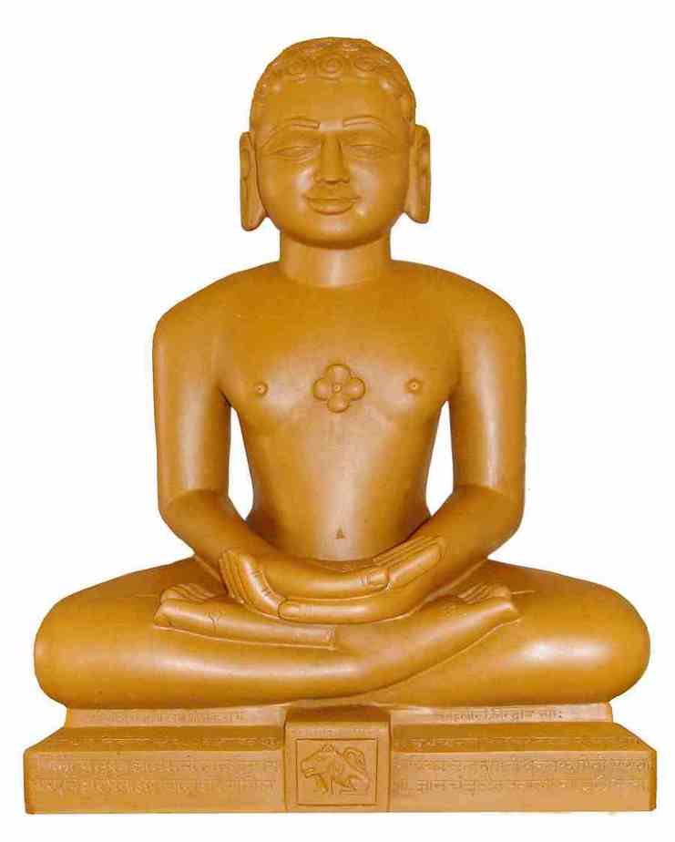 Tirthankara Mahavir