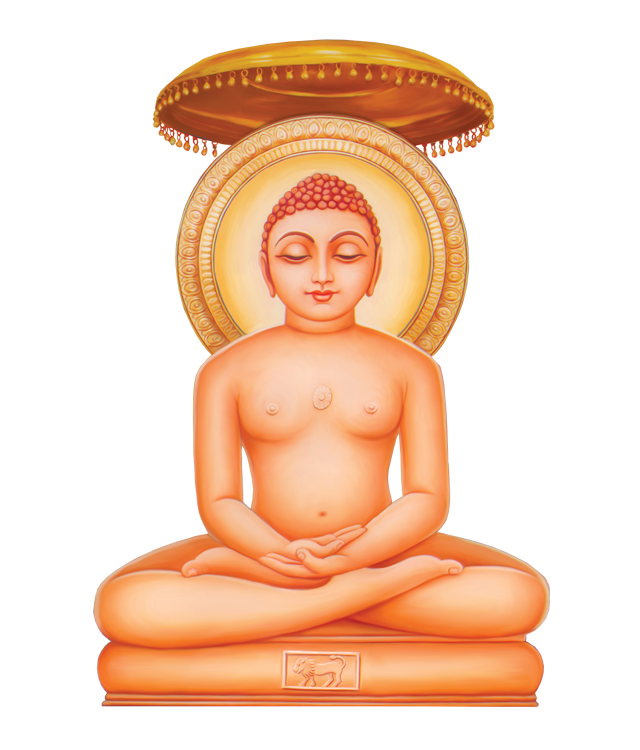 Tirthankara Mahavir