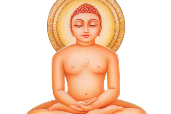 Tirthankara Mahavir