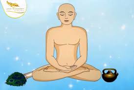 jain muni