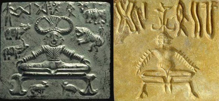 Mohanjodaro Seal 