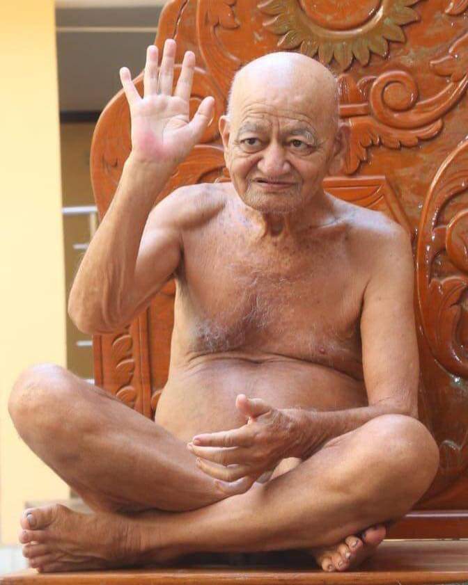 Vidyasagar Ji Munimaharaj