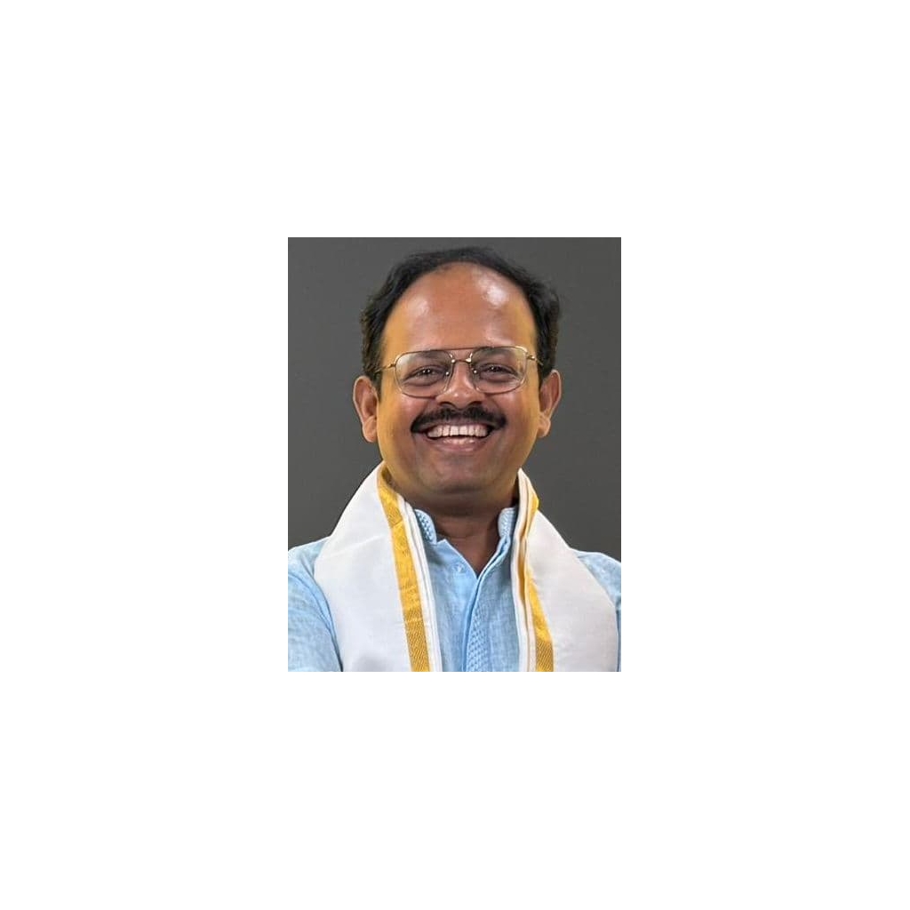 Prof Anekant Kumar Jain