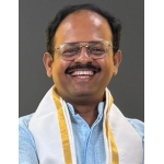 Prof Anekant Kumar Jain