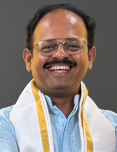 Prof Anekant Kumar Jain